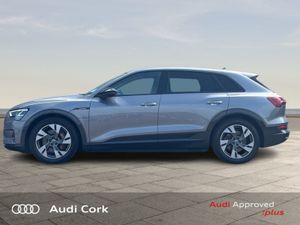 Audi E-Tron 50 230KW Quattro Sport Automatic With - Image 4