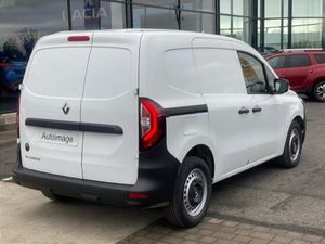 Renault Kangoo 1.5dci 95 Bhp (only 18290 Kms) - Image 2