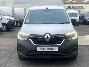 Renault Kangoo 1.5dci 95 Bhp (only 18290 Kms) - Image 4