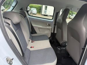 Volkswagen Up! 1.0 Move UP  Auto - Image 4