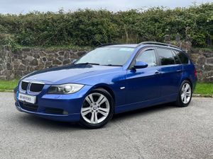 BMW 3-Series 320d SE - Image 3