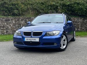 BMW 3-Series 320d SE - Image 2