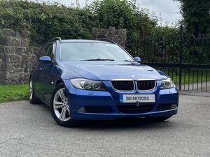 BMW 3-Series 320d SE - Image 4