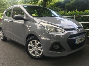 Hyundai i10 Deluxe Edition 1.0 Petrol 120k kms - Image 3