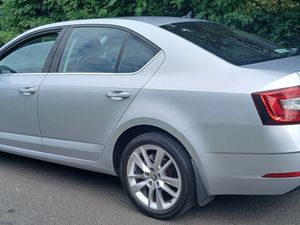 Skoda Octavia 2018 *STYLE 1.0* NEW NCT 2027 - Image 4