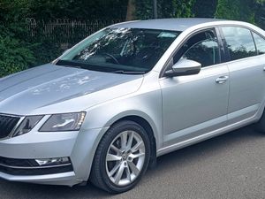 Skoda Octavia 2018 *STYLE 1.0* NEW NCT 2027 - Image 2
