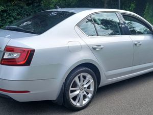 Skoda Octavia 2018 *STYLE 1.0* NEW NCT 2027 - Image 3