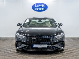 2025 Bentley Continetal GT Black-Edition V8 PHEV - Image 3
