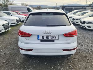 Audi Q3 1.4L Petrol Tfsi Automatic 2015 - Image 4