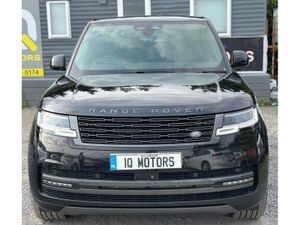 Land Rover Range Rover 3.0 Diesel 350 MHEV Autobio - Image 2
