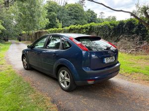Ford Focus 1.4L, Valid NCT until February 2026! - Image 2