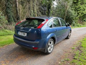 Ford Focus 1.4L, Valid NCT until February 2026! - Image 3