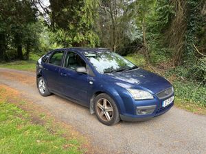 Ford Focus 1.4L, Valid NCT until February 2026! - Image 4