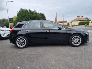 Mercedes-Benz A-Class 180 5DR - Image 2