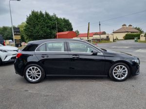Mercedes-Benz A-Class 180 5DR - Image 3