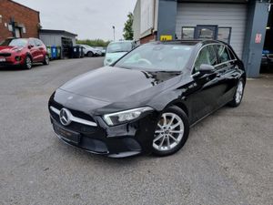 Mercedes-Benz A-Class 180 5DR - Image 4