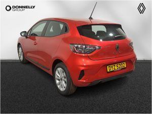 Renault Clio Hatchback Evolution - Image 2