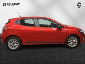 Renault Clio Hatchback Evolution - Image 3