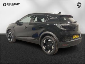 Renault Captur Hatchback Techno - Image 2