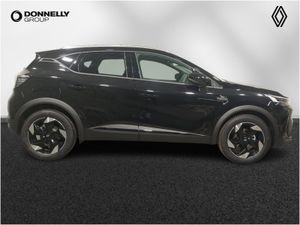 Renault Captur Hatchback Techno - Image 3