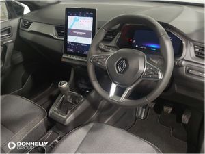 Renault Captur Hatchback Techno - Image 4