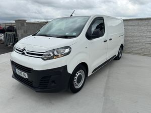 182 Citroen Dispatch 1.6 Diesel Low Miles - Image 3