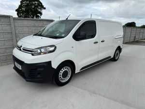 182 Citroen Dispatch 1.6 Diesel Low Miles - Image 4