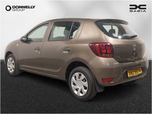 Dacia Sandero Hatchback Ambiance - Image 2