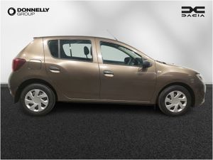 Dacia Sandero Hatchback Ambiance - Image 3