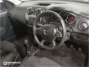 Dacia Sandero Hatchback Ambiance - Image 4