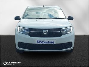 Dacia Sandero Hatchback Essential - Image 3