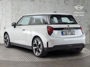 MINI HATCH Cooper SE - Image 2