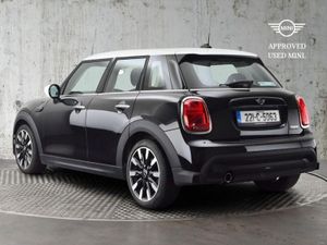MINI HATCH 5-door Cooper Classic - Image 2