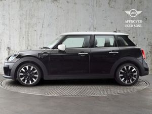 MINI HATCH 5-door Cooper Classic - Image 3