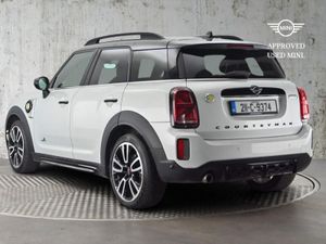 MINI COUNTRYMAN Cooper S E Sport - Image 2