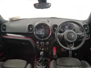 MINI COUNTRYMAN Cooper S E Sport - Image 4