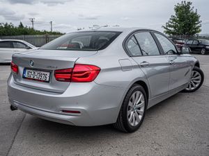 152 BMW 316d/Same owner for 8yrs/1yr warranty - Image 2