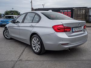 152 BMW 316d/Same owner for 8yrs/1yr warranty - Image 3