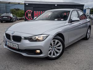 152 BMW 316d/Same owner for 8yrs/1yr warranty - Image 4