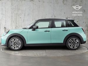 MINI HATCH Cooper C 5 Door - Image 3