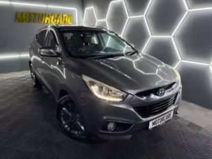 ◻️2014 HYUNDAI IX35 1.7 CRDI EXECUTIVE◻️ - Image 2