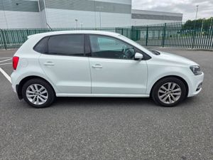 Volkswagen Polo 1.0 Manual  Trendline  Irish Car - Image 4