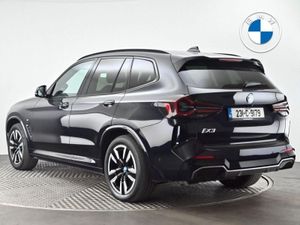 BMW iX3 M Sport - Image 2