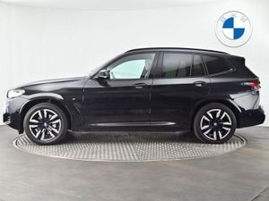 BMW iX3 M Sport - Image 3