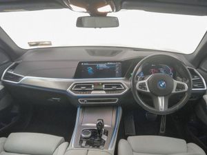 BMW X5 Xdrive45e M Sport - Image 4