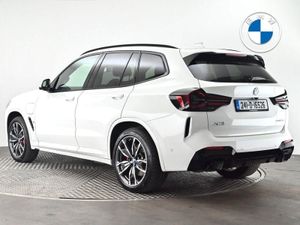 BMW X3 Xdrive30 M Sport - Image 2