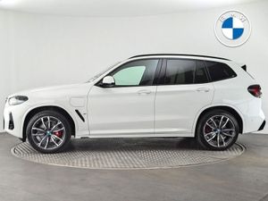 BMW X3 Xdrive30 M Sport - Image 3