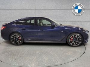 BMW i4 Edrive40 M Sport - Image 3