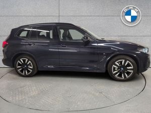 BMW iX3 M Sport Pro - Image 4