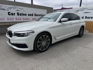 191 BMW 520D Auto Warranty - Image 4